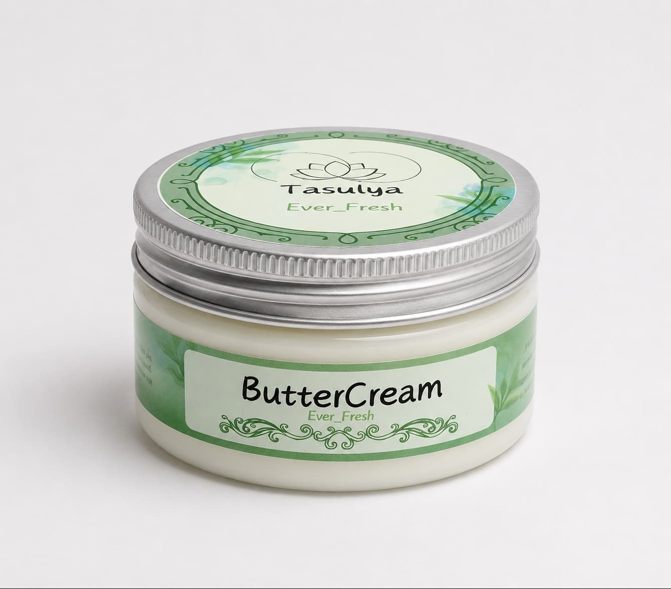 ButterCream — Ever Fresh
