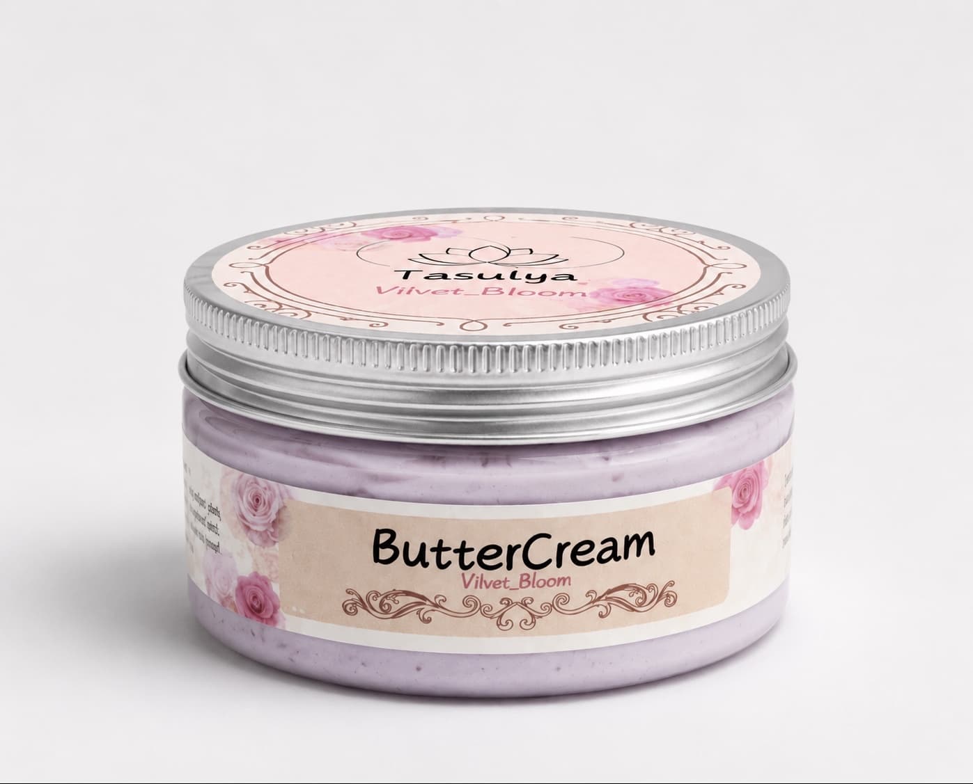 ButterCream — Vilvet Bloom